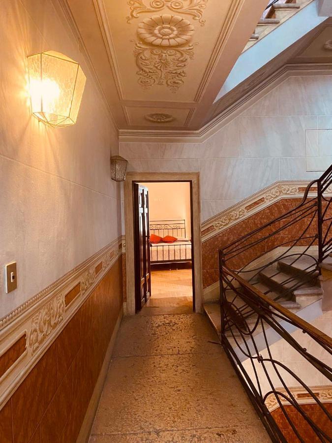 Mario Number 8 Apartment Верона Екстериор снимка
