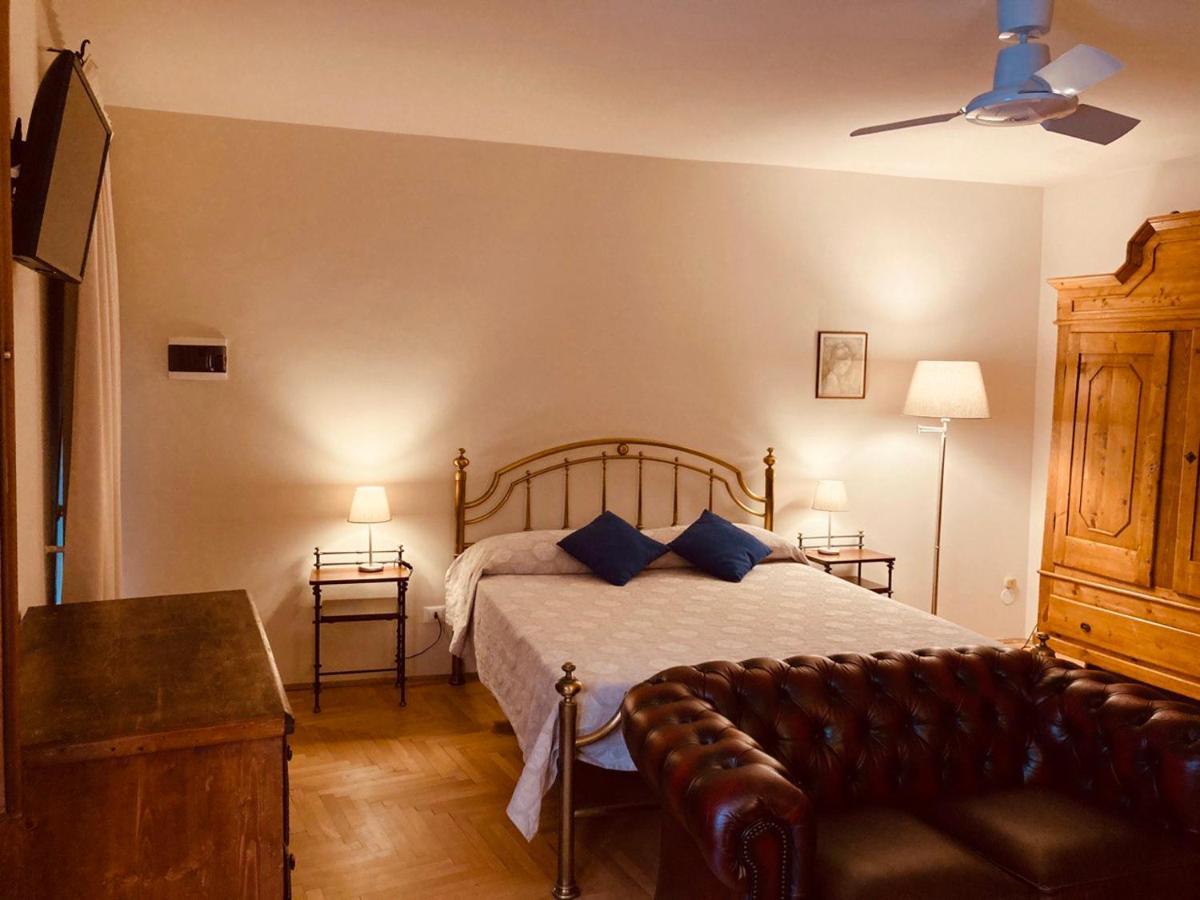 Mario Number 8 Apartment Верона Екстериор снимка