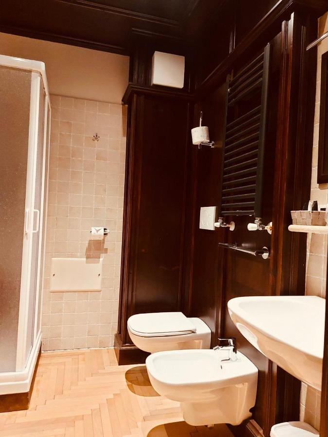 Mario Number 8 Apartment Верона Екстериор снимка