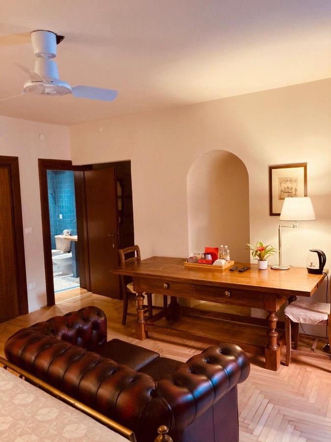 Mario Number 8 Apartment Верона Екстериор снимка