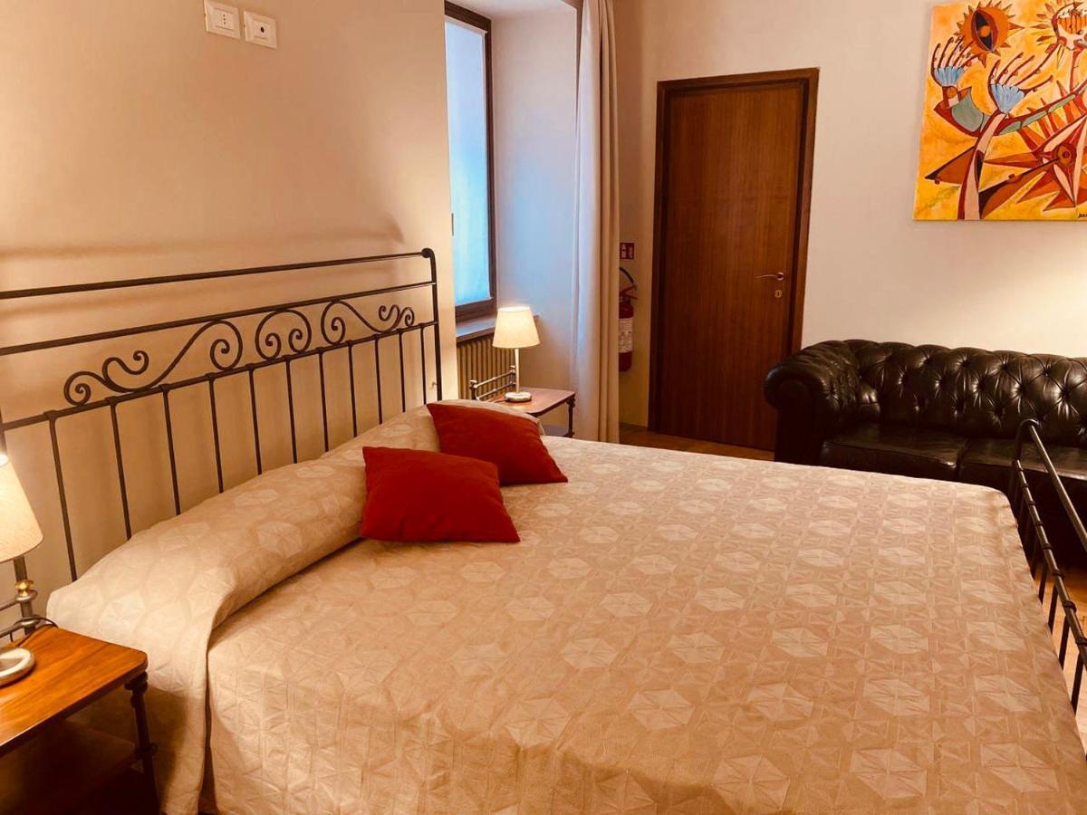 Mario Number 8 Apartment Верона Екстериор снимка