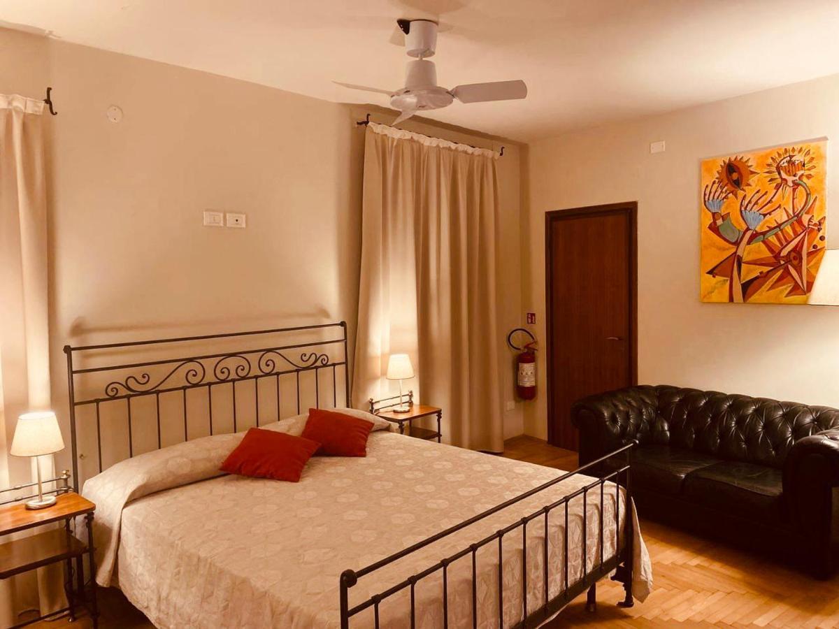 Mario Number 8 Apartment Верона Екстериор снимка