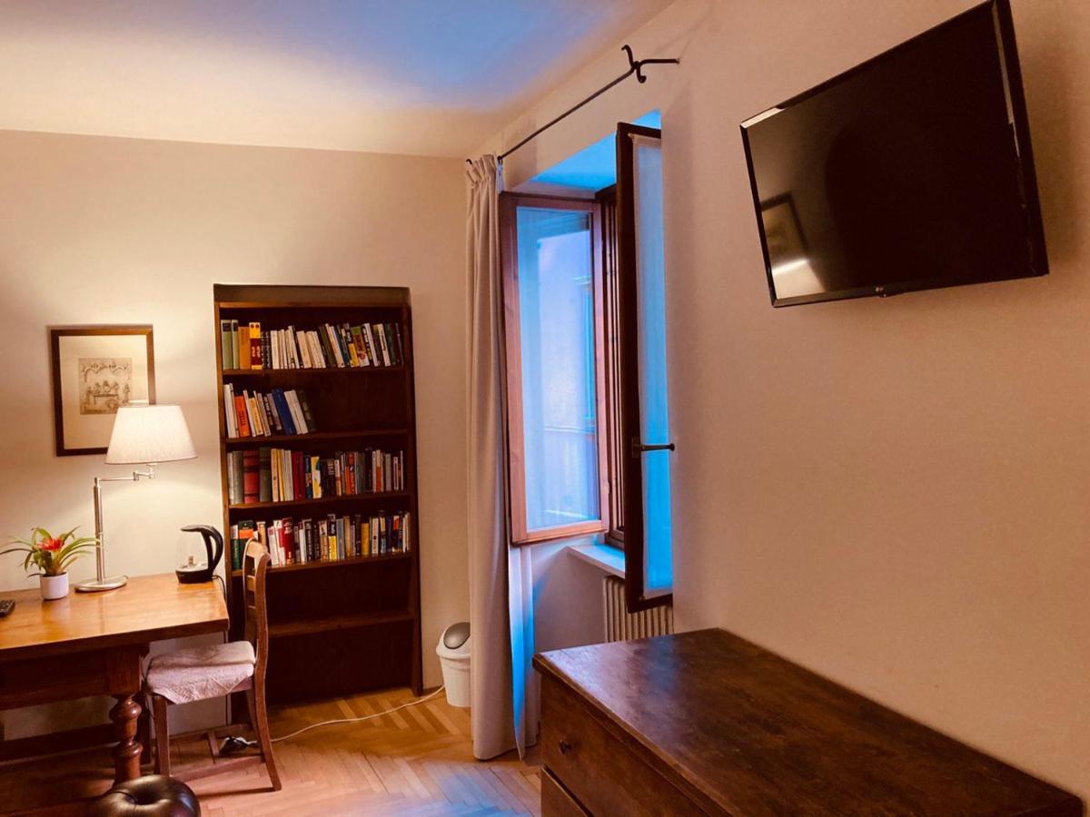 Mario Number 8 Apartment Верона Екстериор снимка