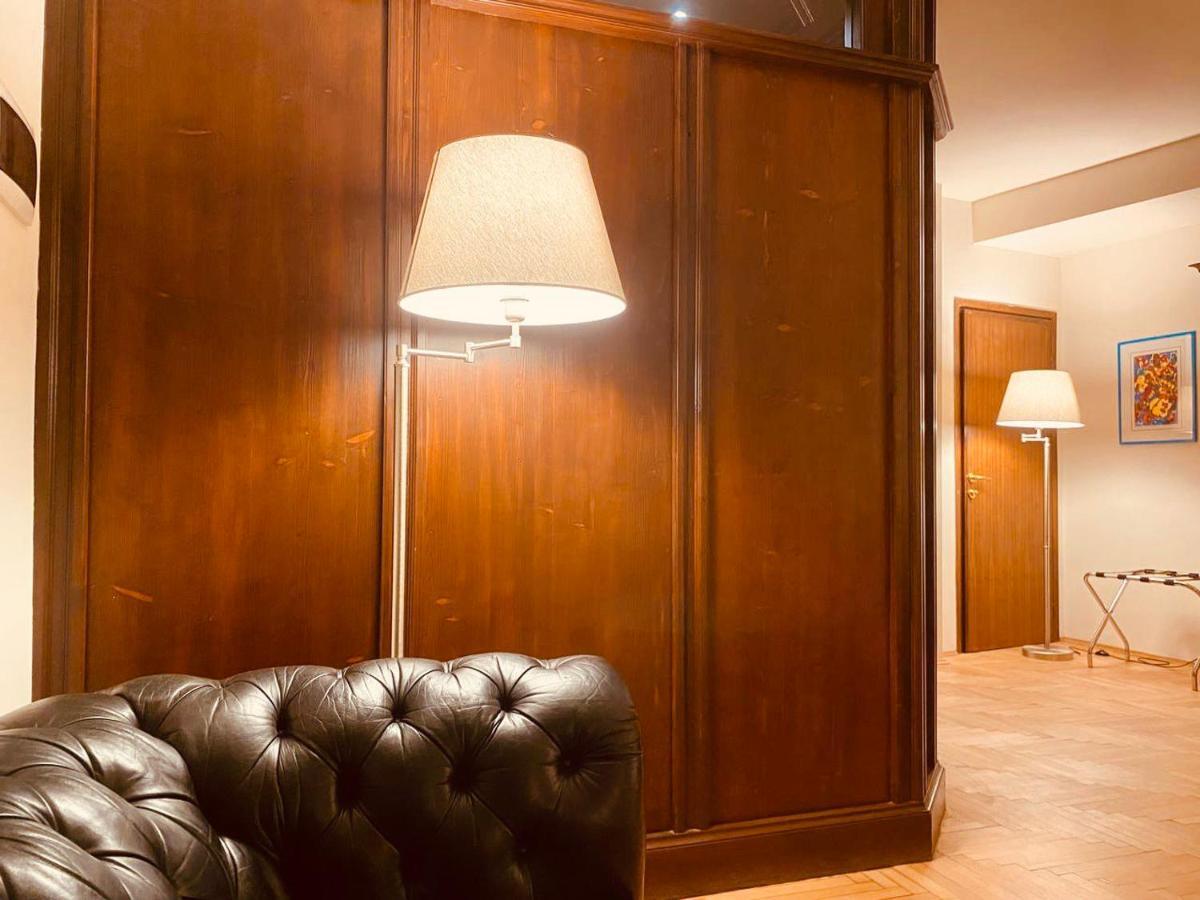 Mario Number 8 Apartment Верона Екстериор снимка