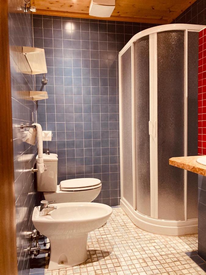 Mario Number 8 Apartment Верона Екстериор снимка